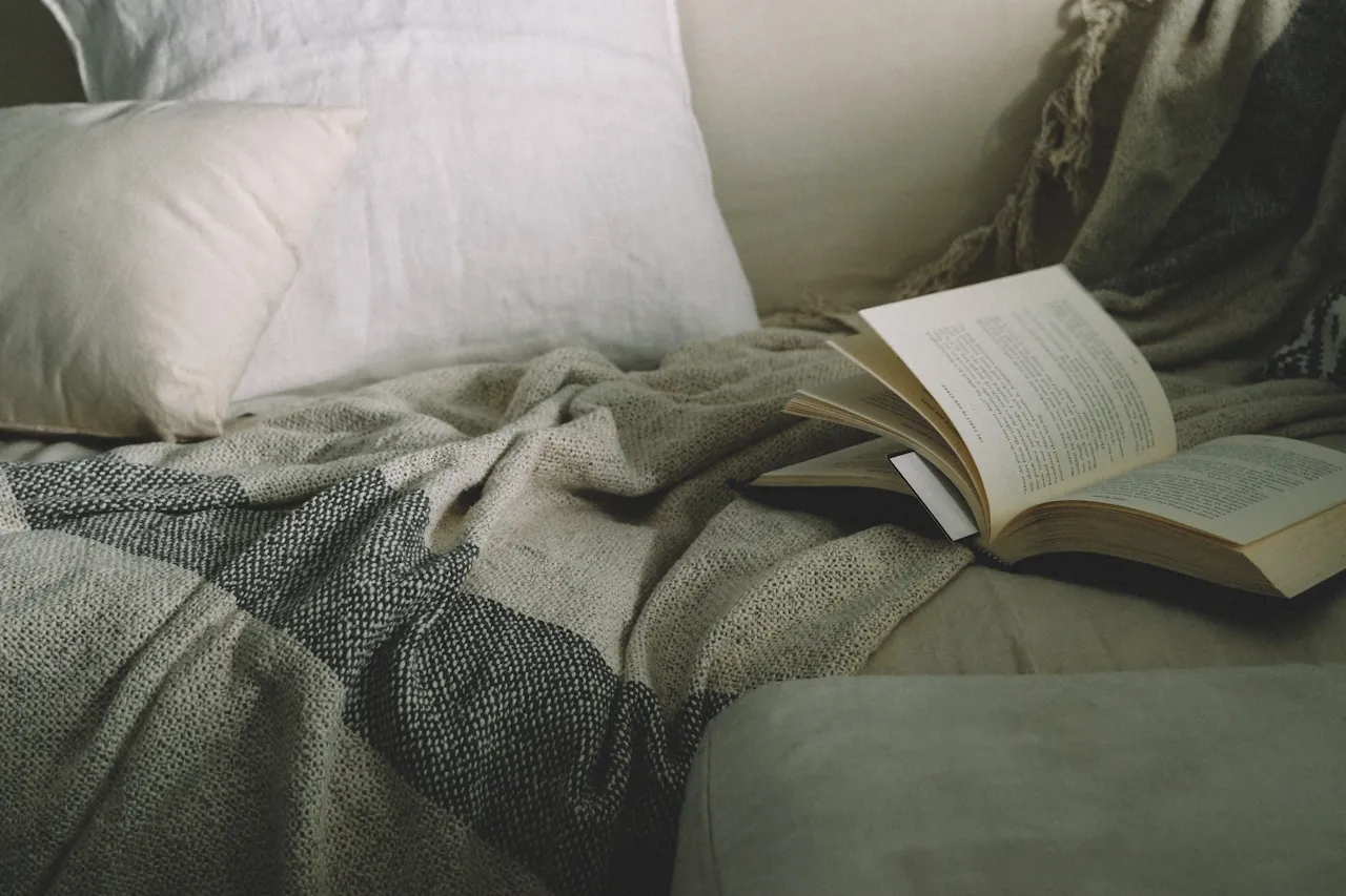 Quiet room