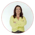 Emma Kirkman, Founder of Scaled Ambition