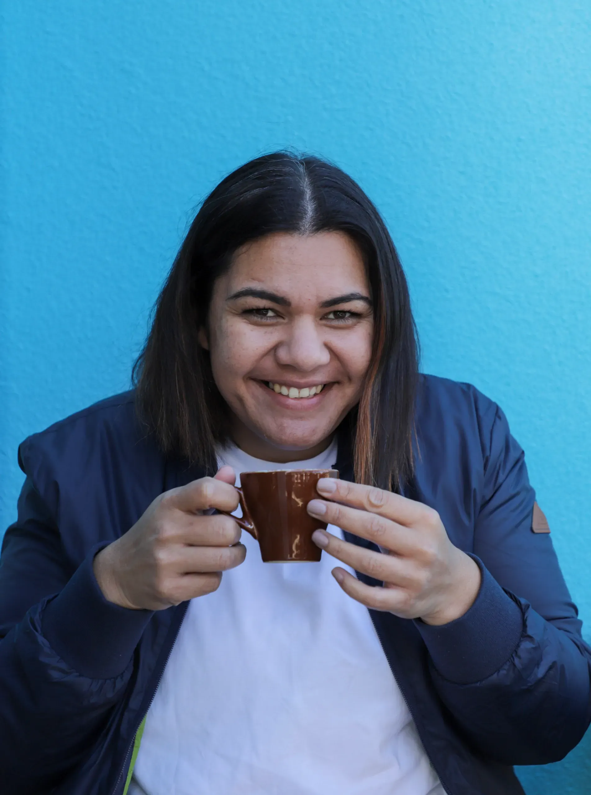 Lian Passmore, founder of dreamstorm